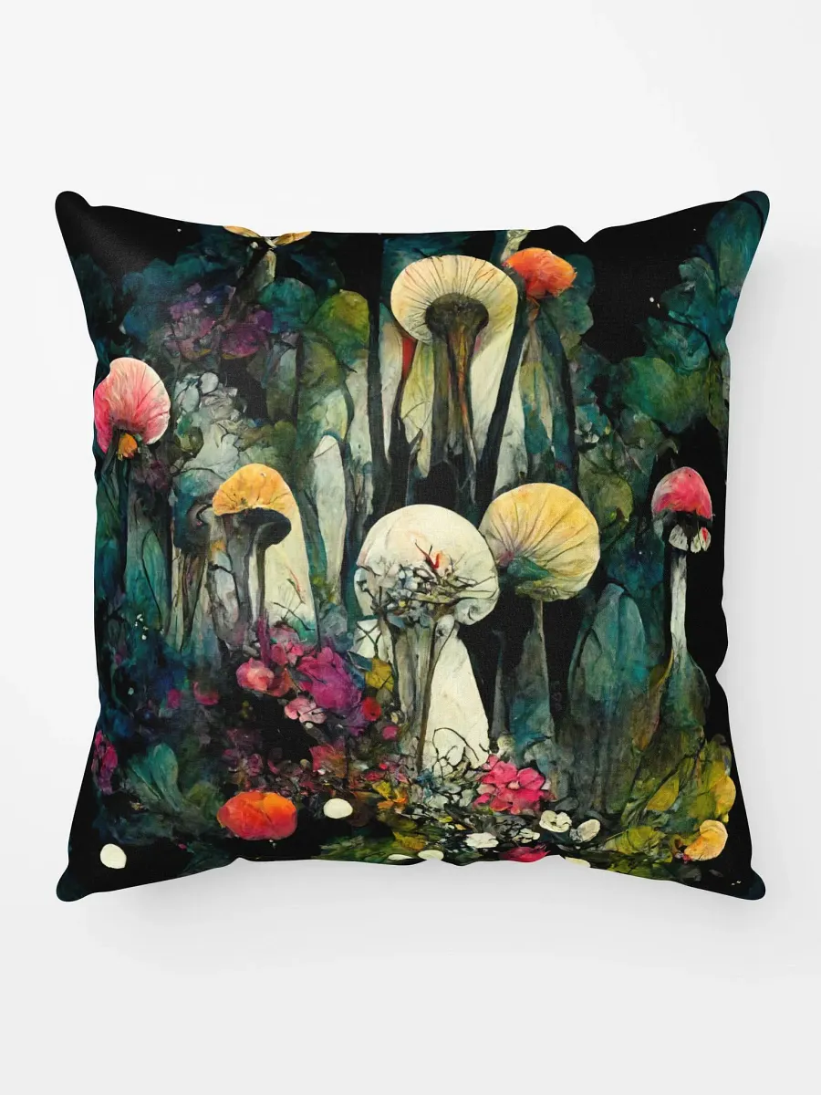 Whimsical Wonderland Pillow product image (10)
