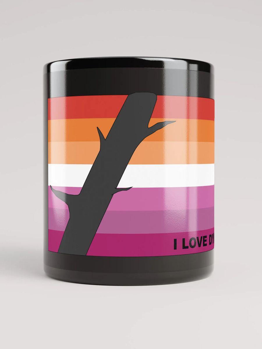 I Love Crosscutting Igneous Intrusions Mug product image (9)