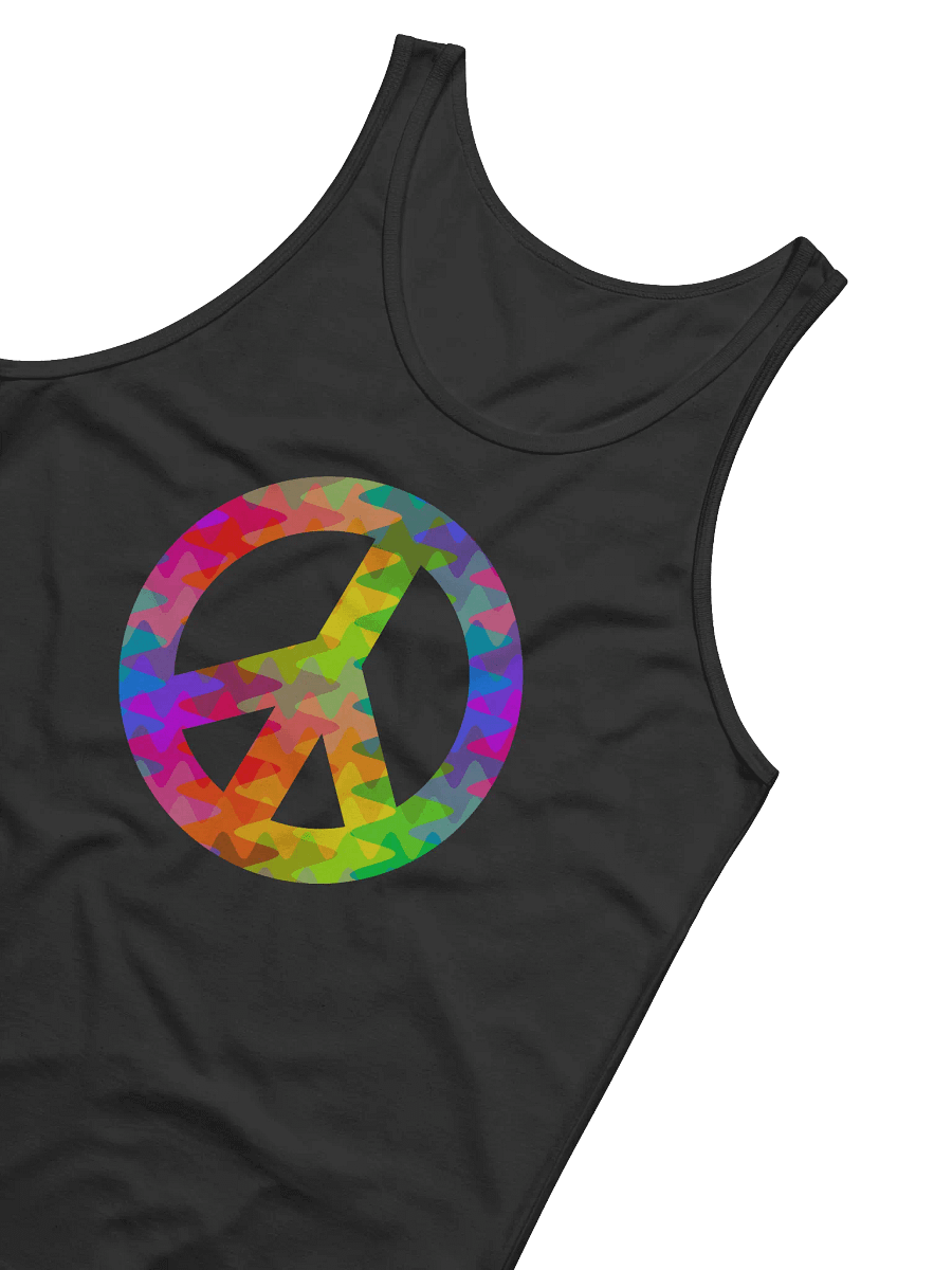 Peace / Tank Top product image (13)