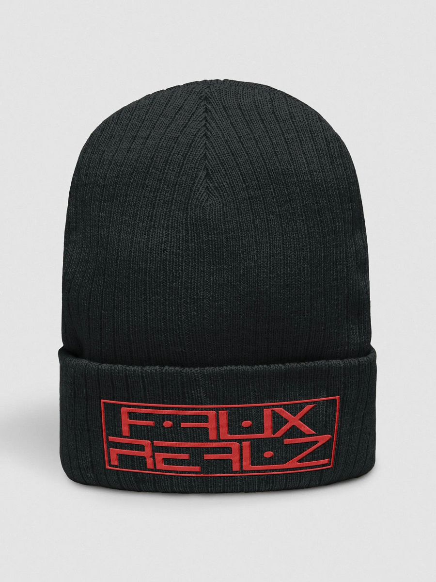 FauxRealz Beanie product image (1)