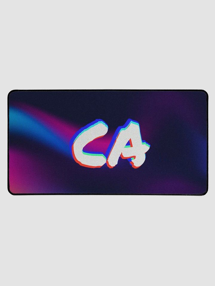 CA Studio's Desk Mat product image (1)