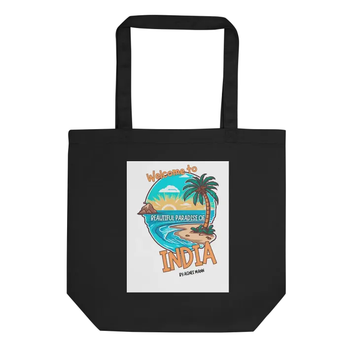 Take me shopping Bag product image (1)