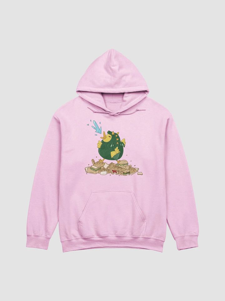 Bread Hoard Hoodie product image (19)