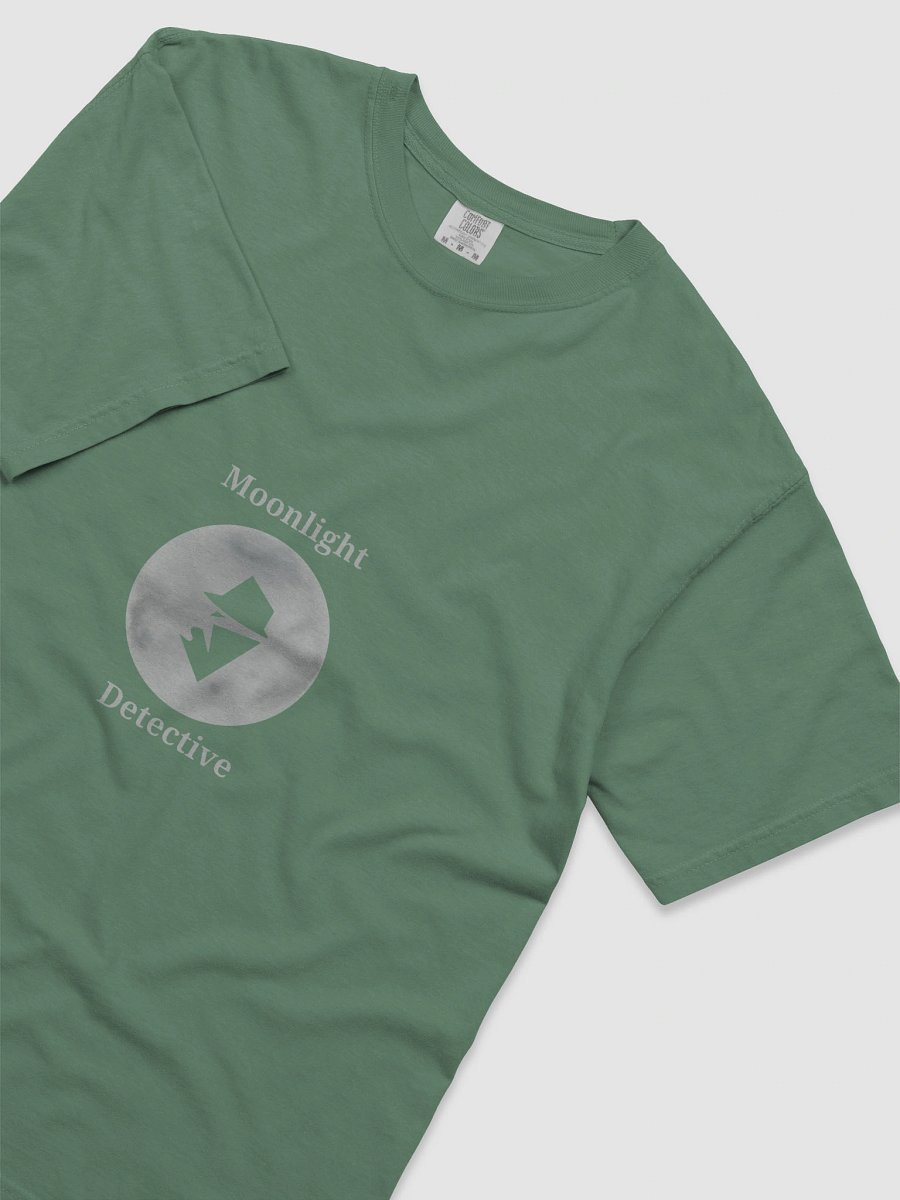 Moonlight Detective Noir T-Shirt product image (5)