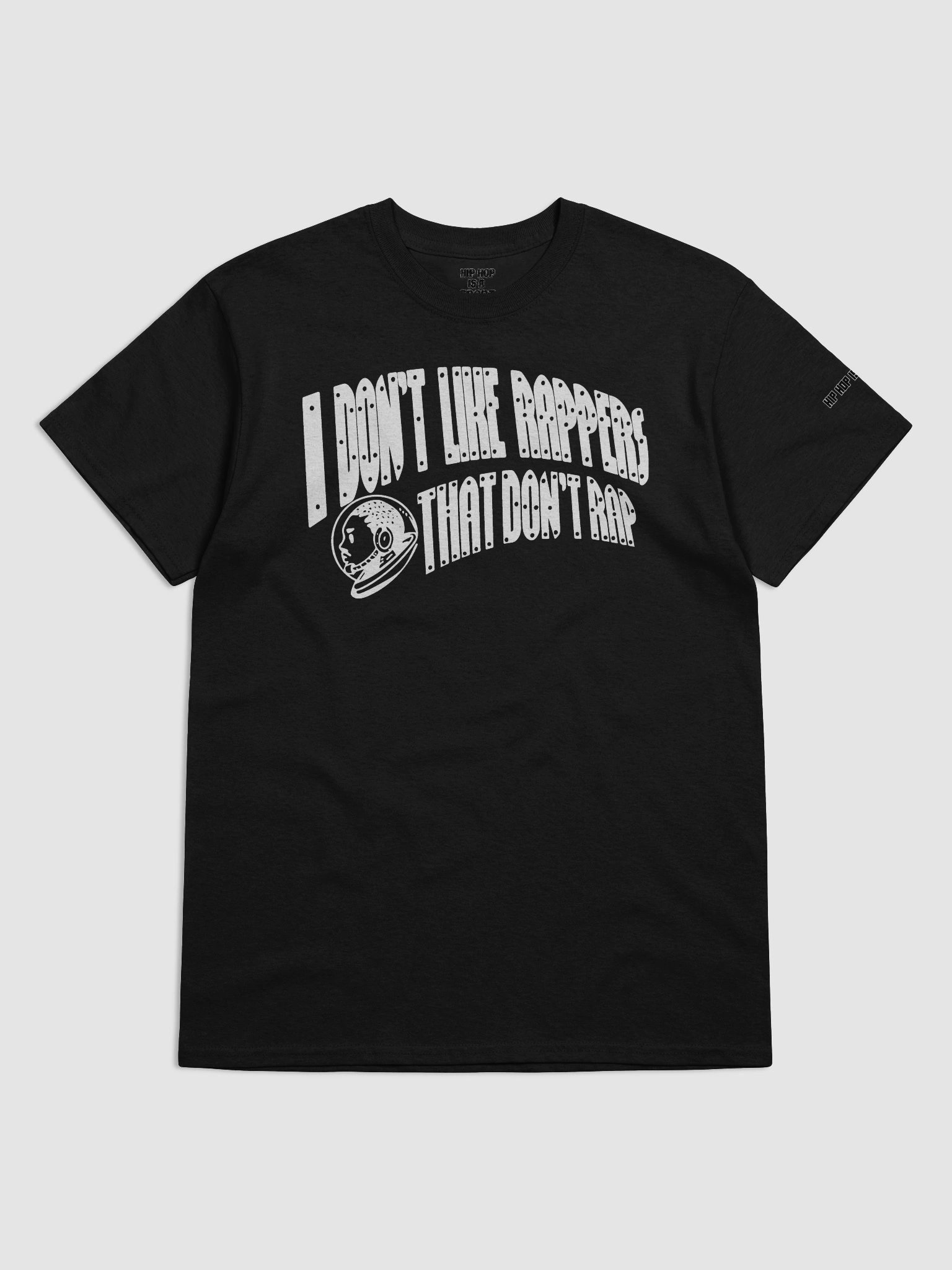 I Don't Like Rappers That Don't Rap product image (34)