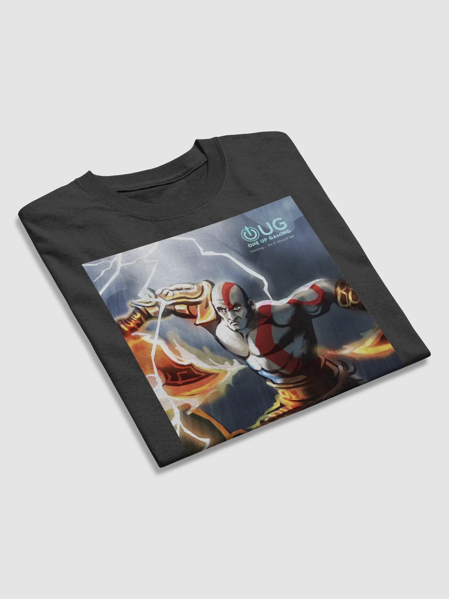 War of the Gods Tee product image (4)