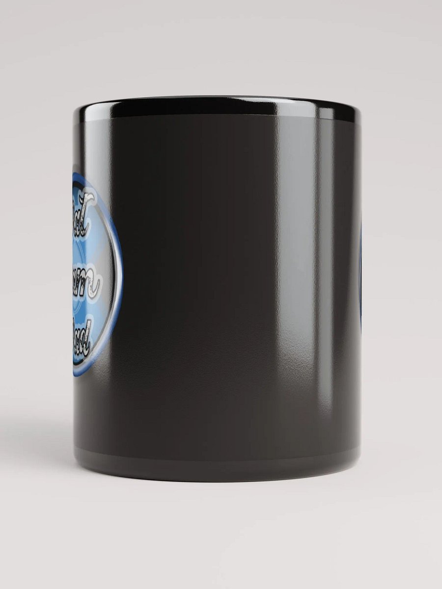 Dad's Glossy mug product image (9)