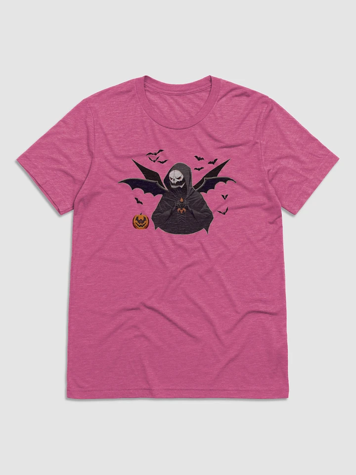 Grim Reaper with Bat Wings product image (2)