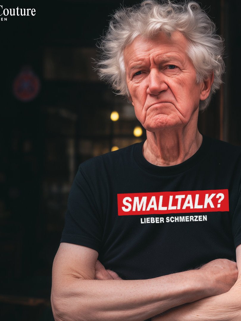 Smalltalk? product image (2)