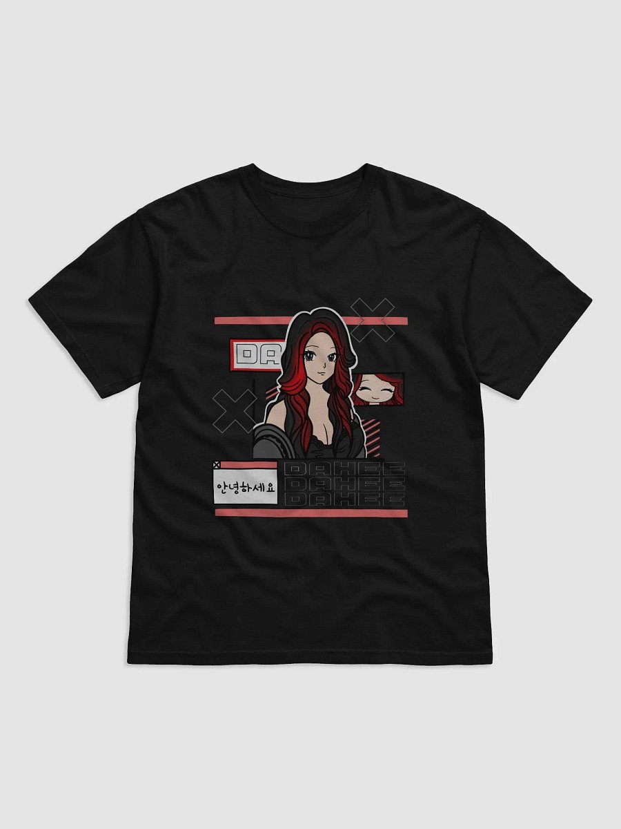 Animated T-Shirt product image (1)