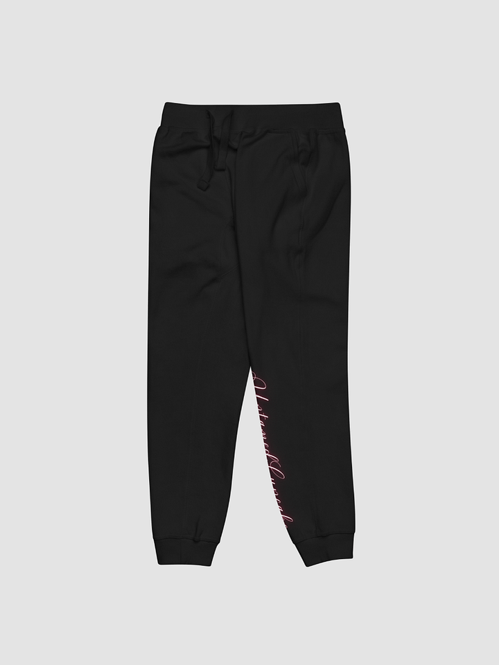 [Cuppycake] Cotton Heritage Unisex Fleece Sweatpants (Printed on Demand) Cotton Heritage M7580 - 4 product image (2)