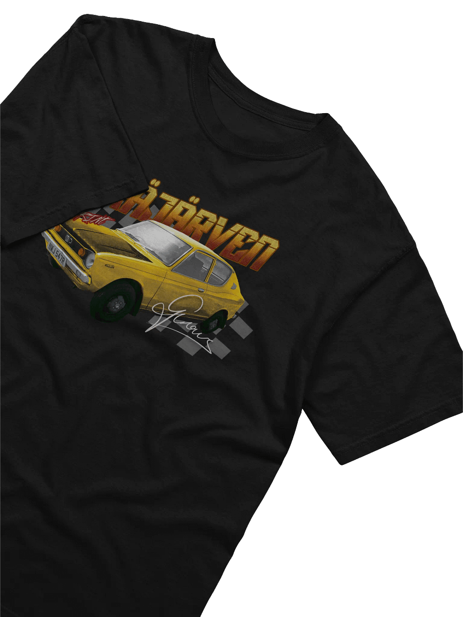 Retro Racing Tee product image (3)