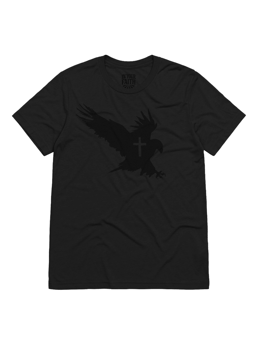 Eagle In Exile T-Shirt product image (2)