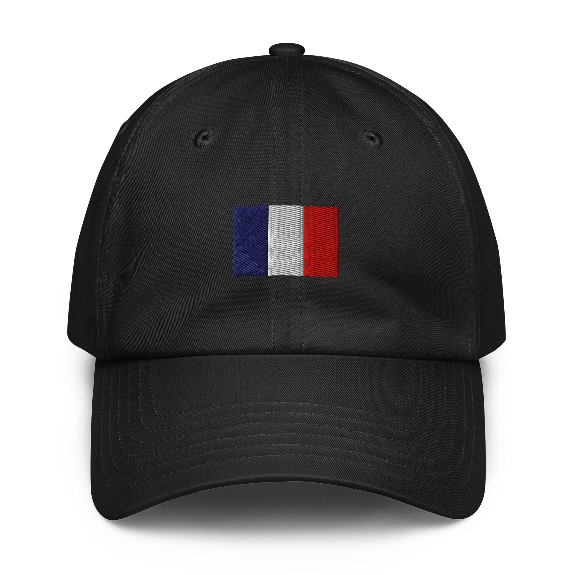 Tricolore Cap product image (1)