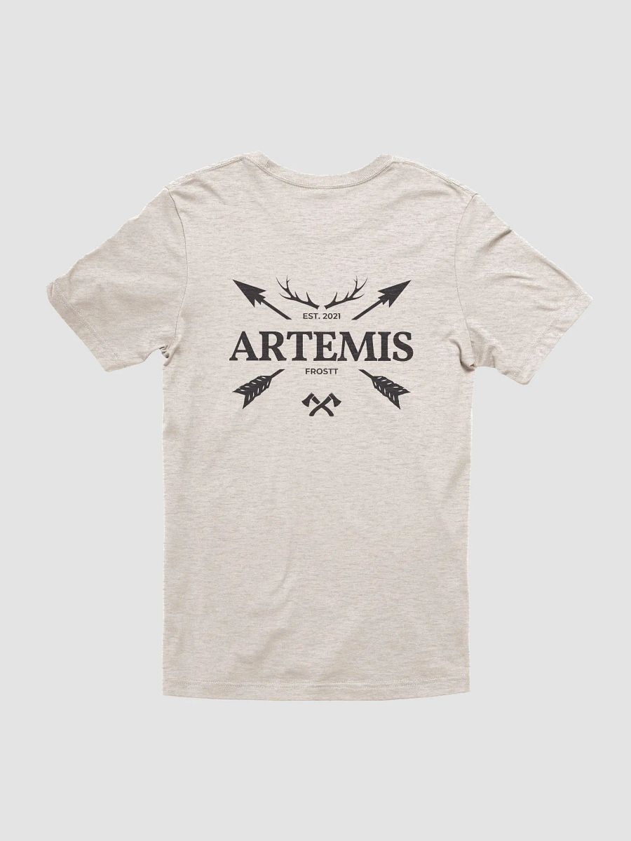 Artemis tee product image (22)