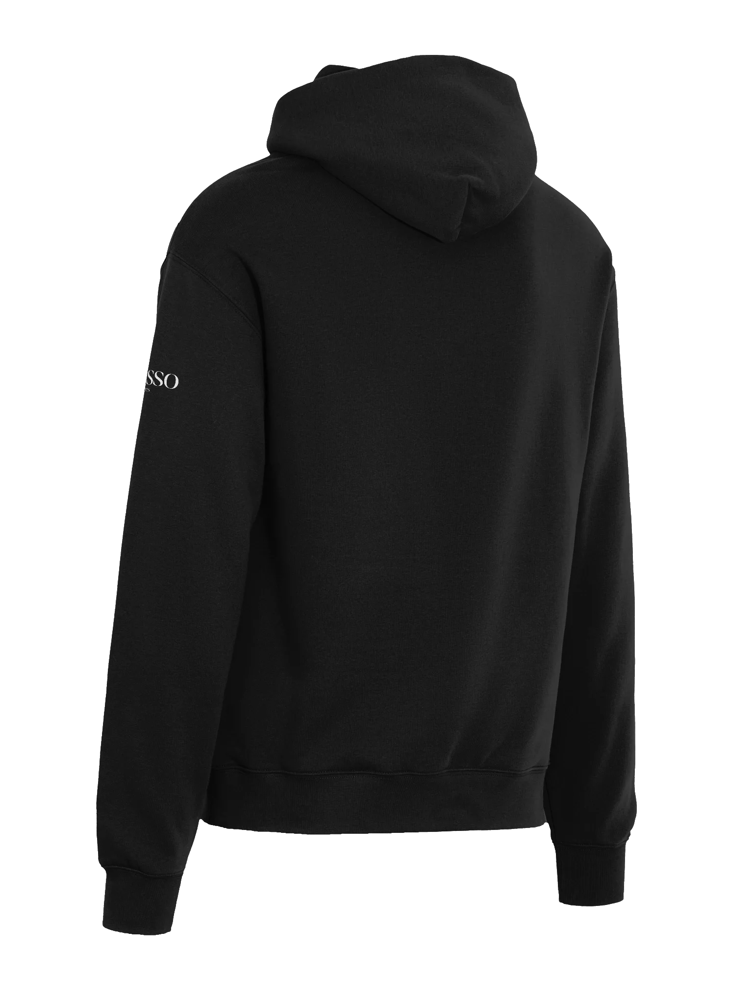 Drisso Paris™ Essential Tee – The Modern Classic product image (17)