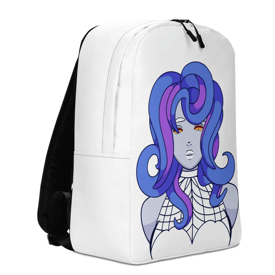 Tentacle Mommy Backpack product image (3)