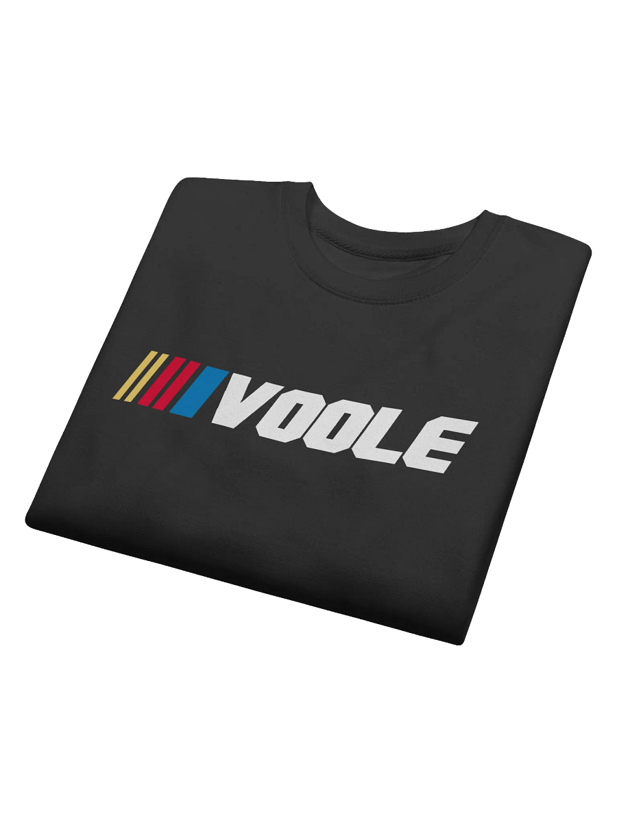 Voole Racing Crewneck product image (4)