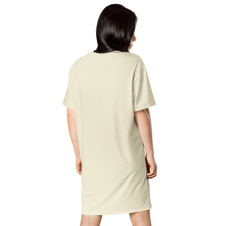 We Bloom Anyway Tee Dress product image (2)