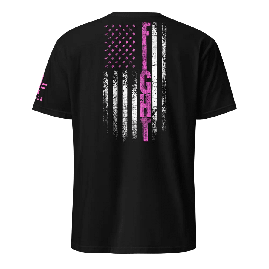 Breast Cancer Awareness: FIGHT product image (1)