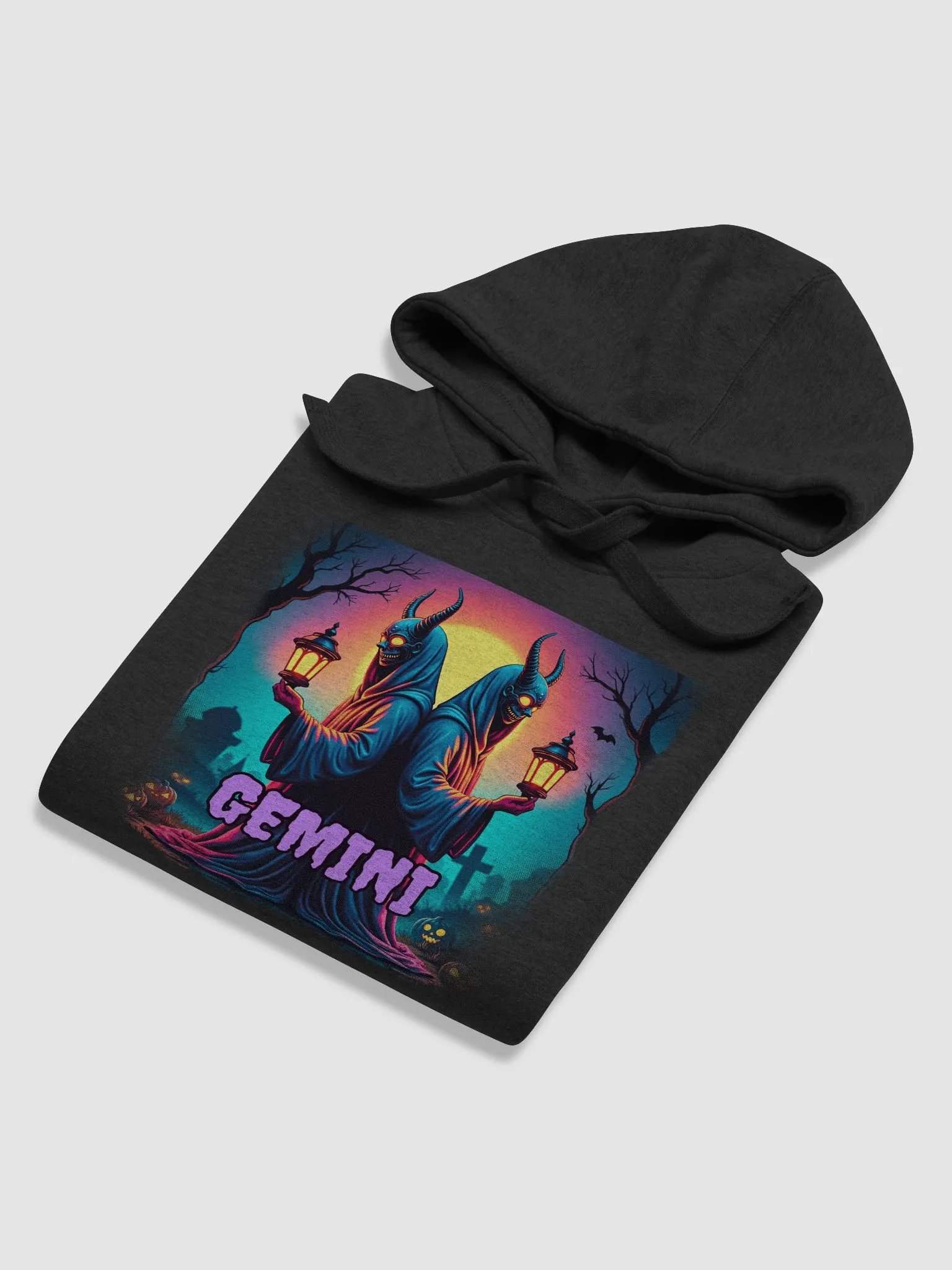Gemini Hoodie product image (6)