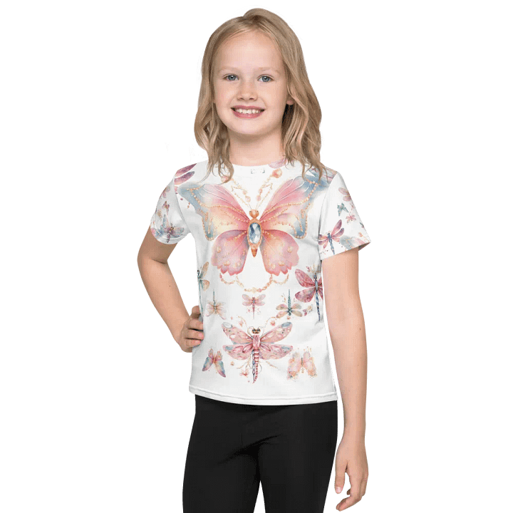 Butterflies & Dragonflies product image (1)