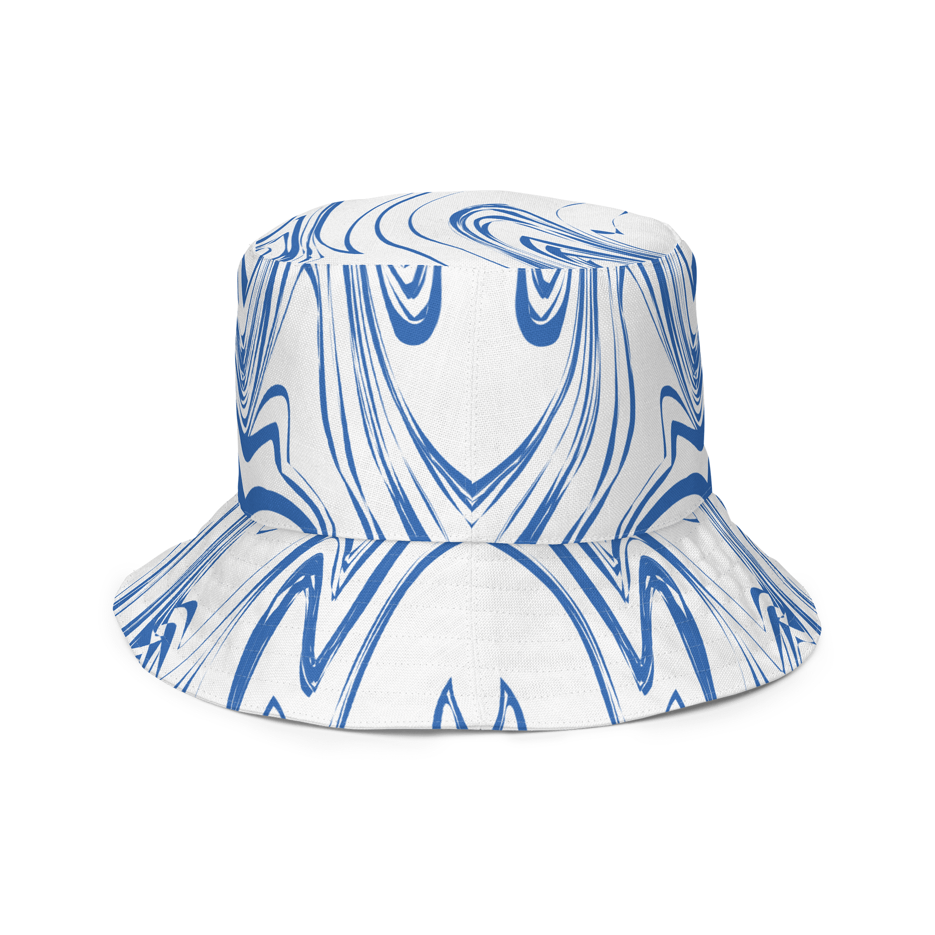 Fluid Motion Reversible Bucket Hat product image (4)
