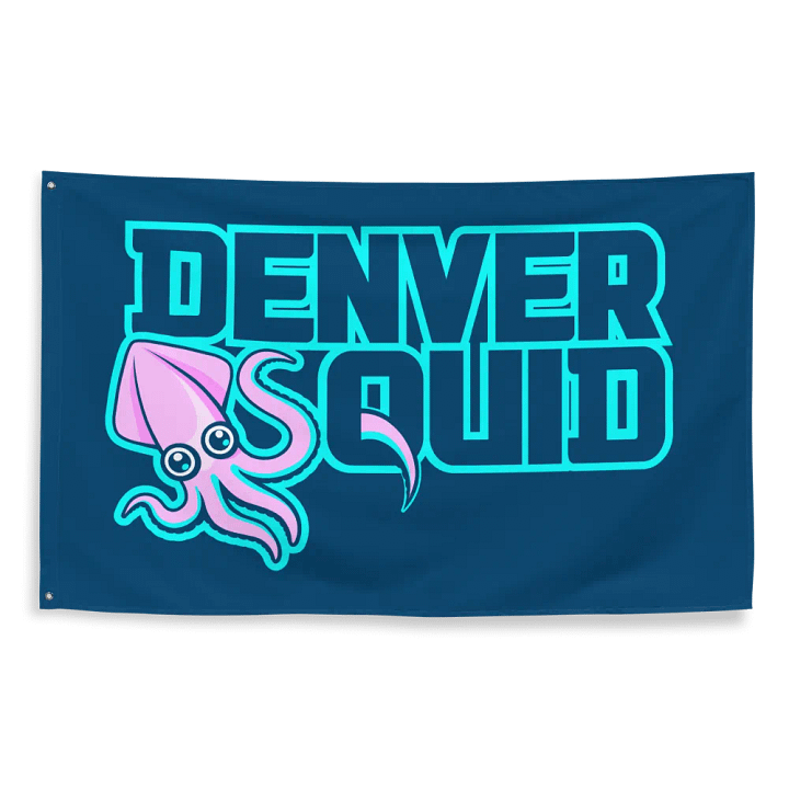Flag - SQUID product image (2)