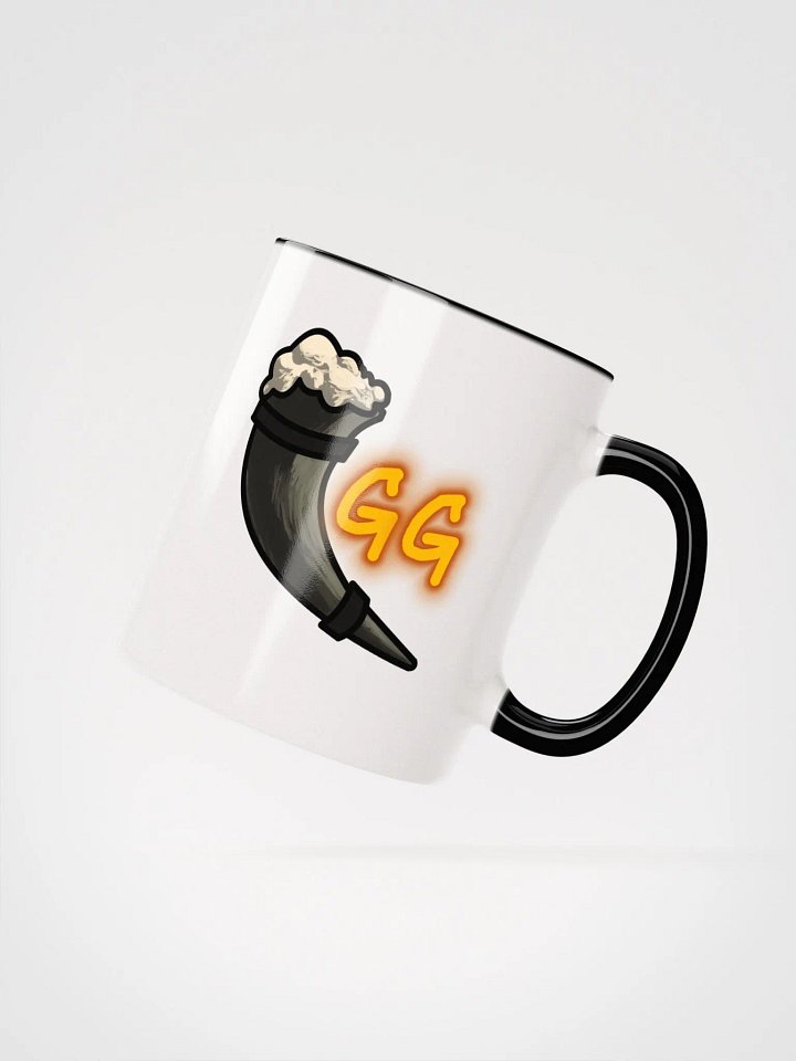 GG Mug 11oz - 15 oz product image (21)