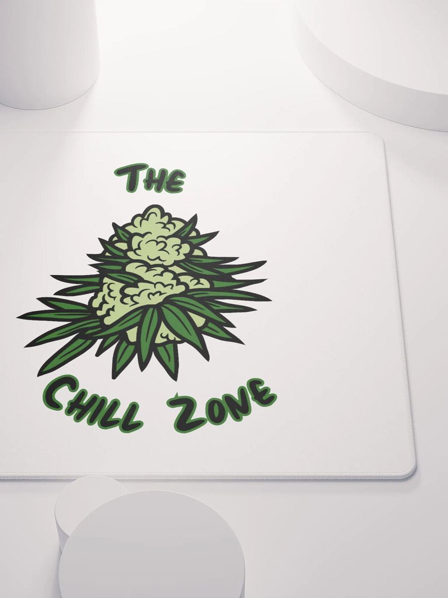 420 Friendly CZ Gaming Mouse Pad product image (5)