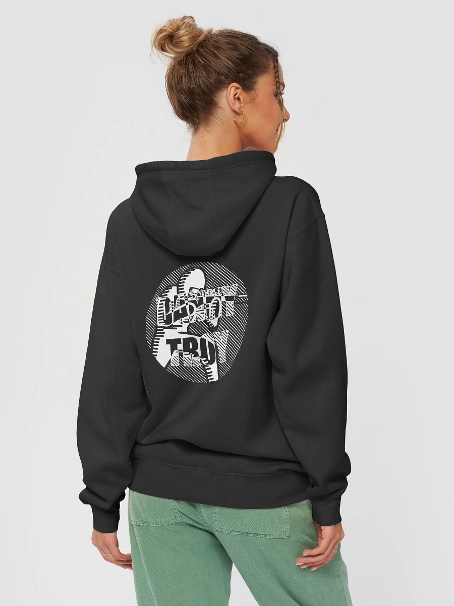 gloveworks DannyTroy - Black Hoodie product image (4)