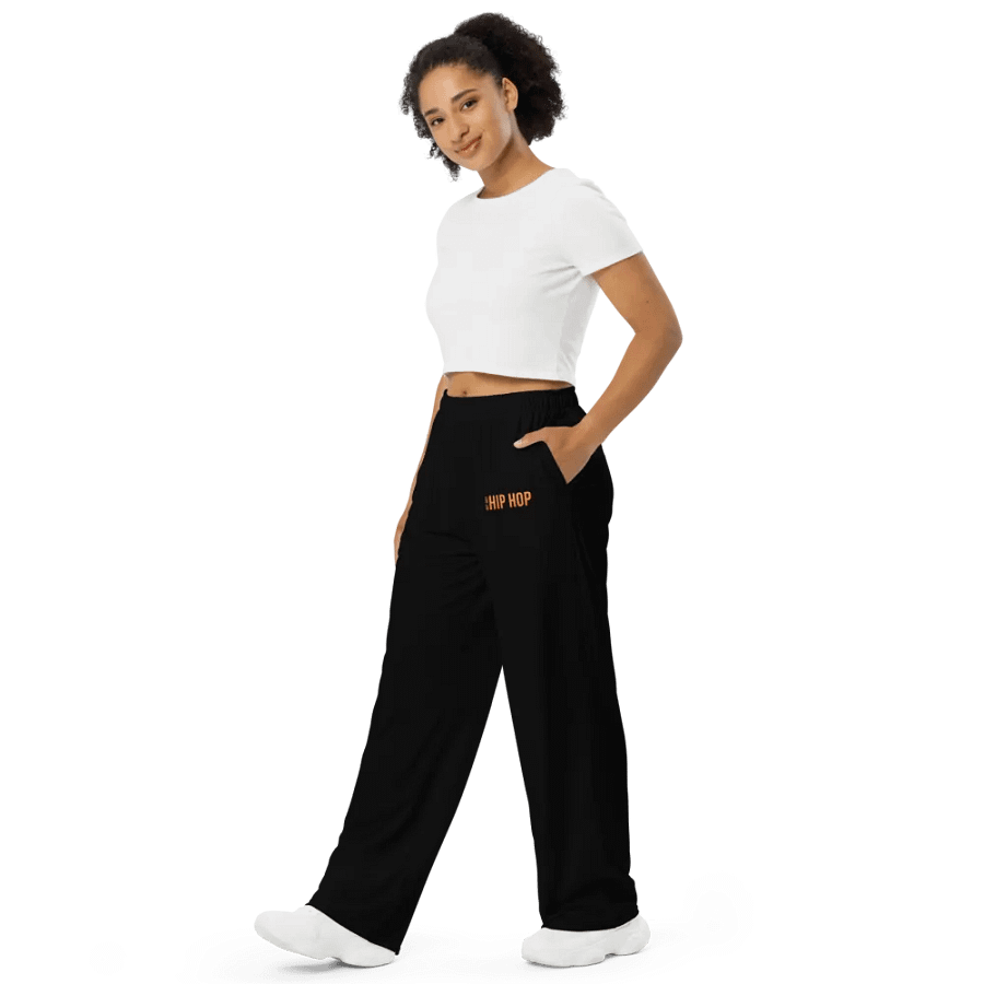NJHH - Joggers product image (3)