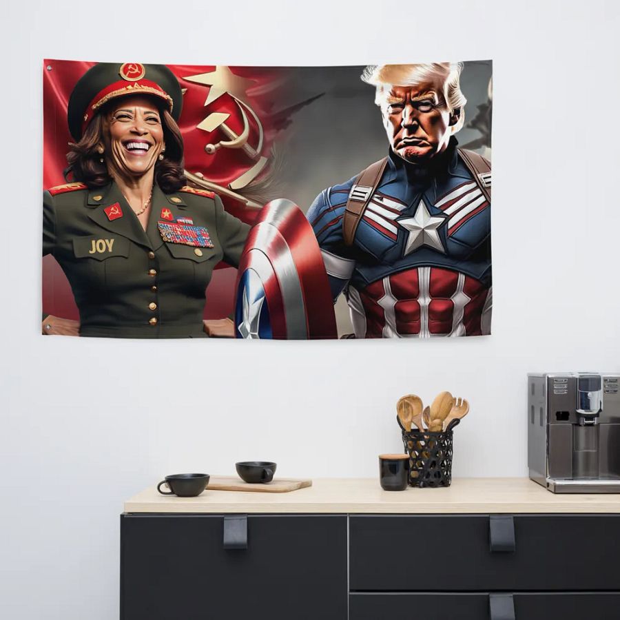 Take Out the Trash, Captain! product image (6)