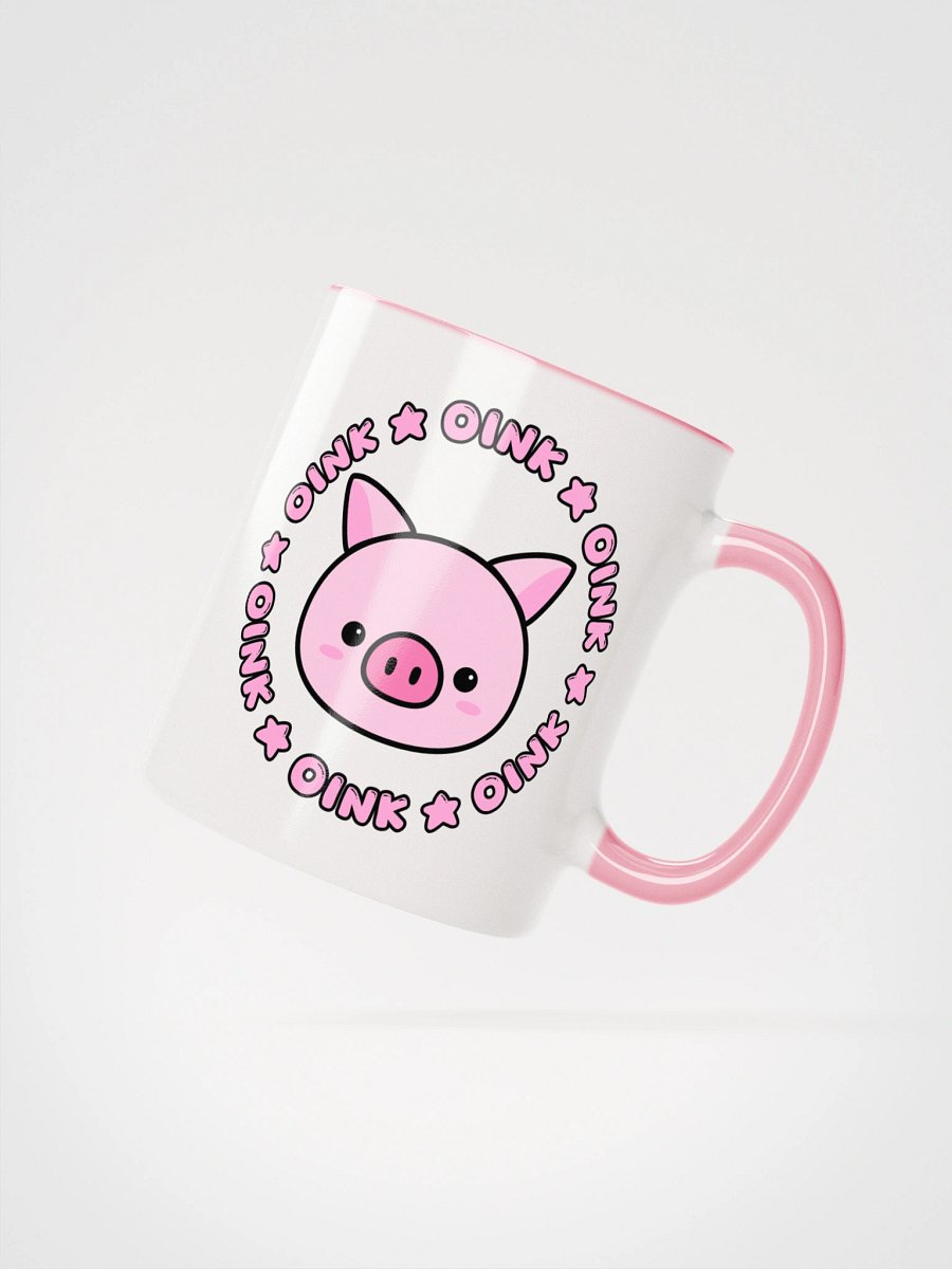 Lil Piggy Mug product image (2)