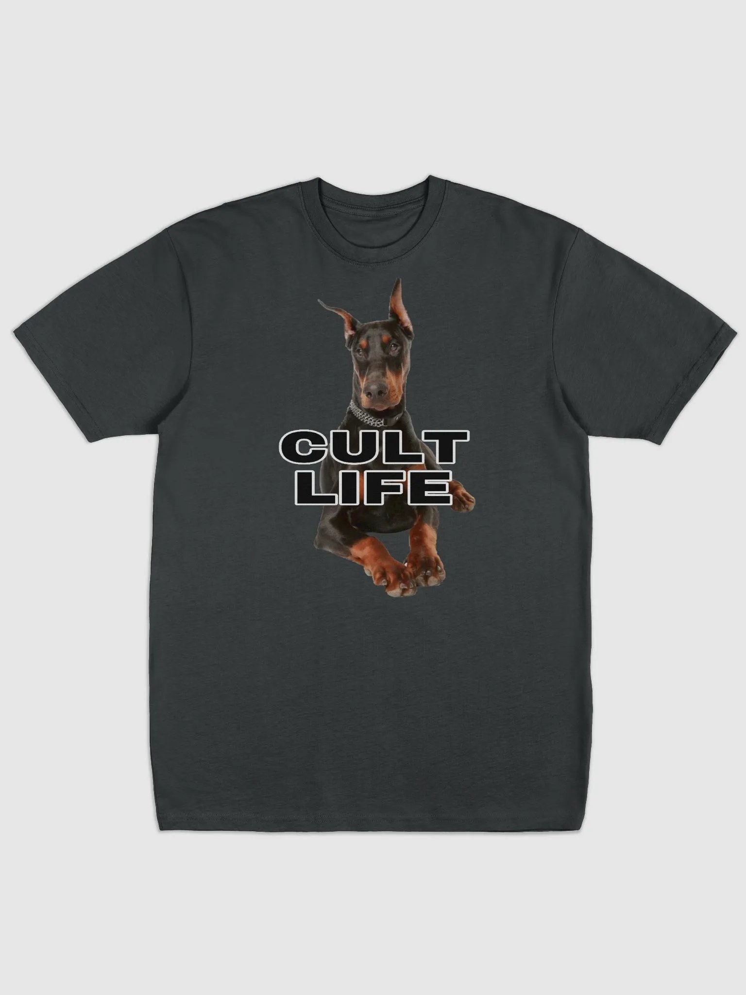 DOBERMAN SHIRT product image (1)