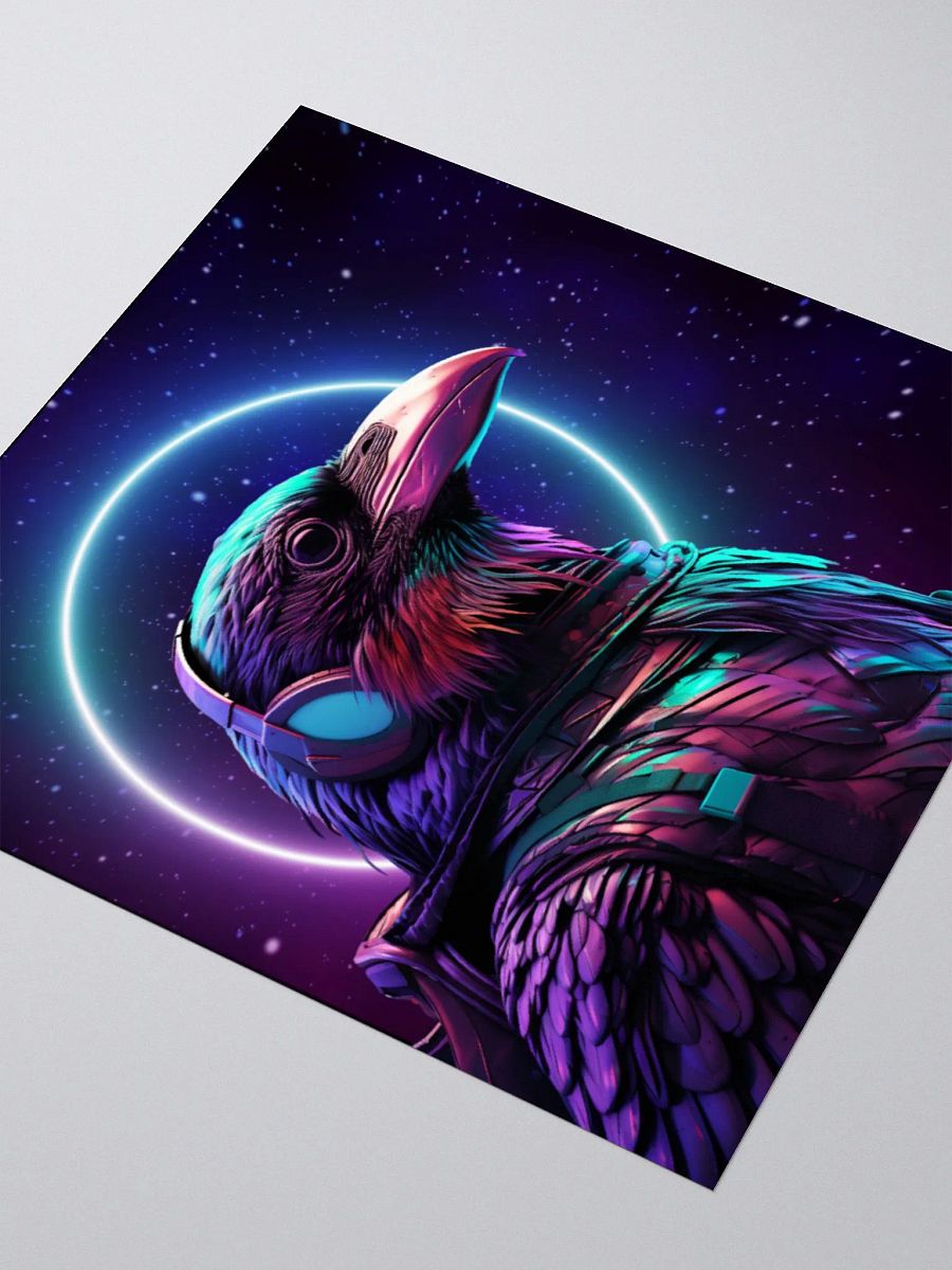 Harlow Halo Sticker product image (3)