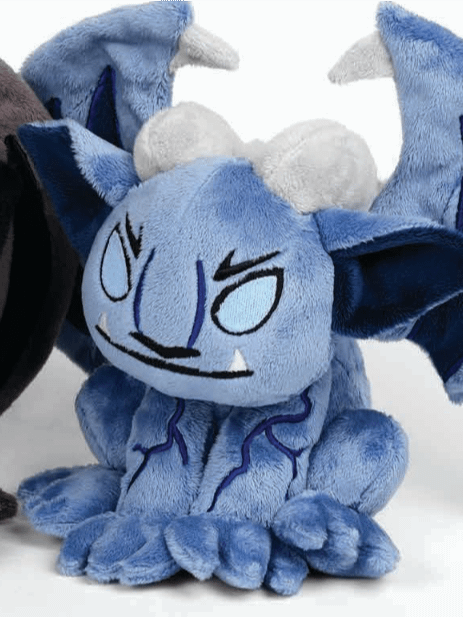 Custom Gargoyle Plush product image (2)