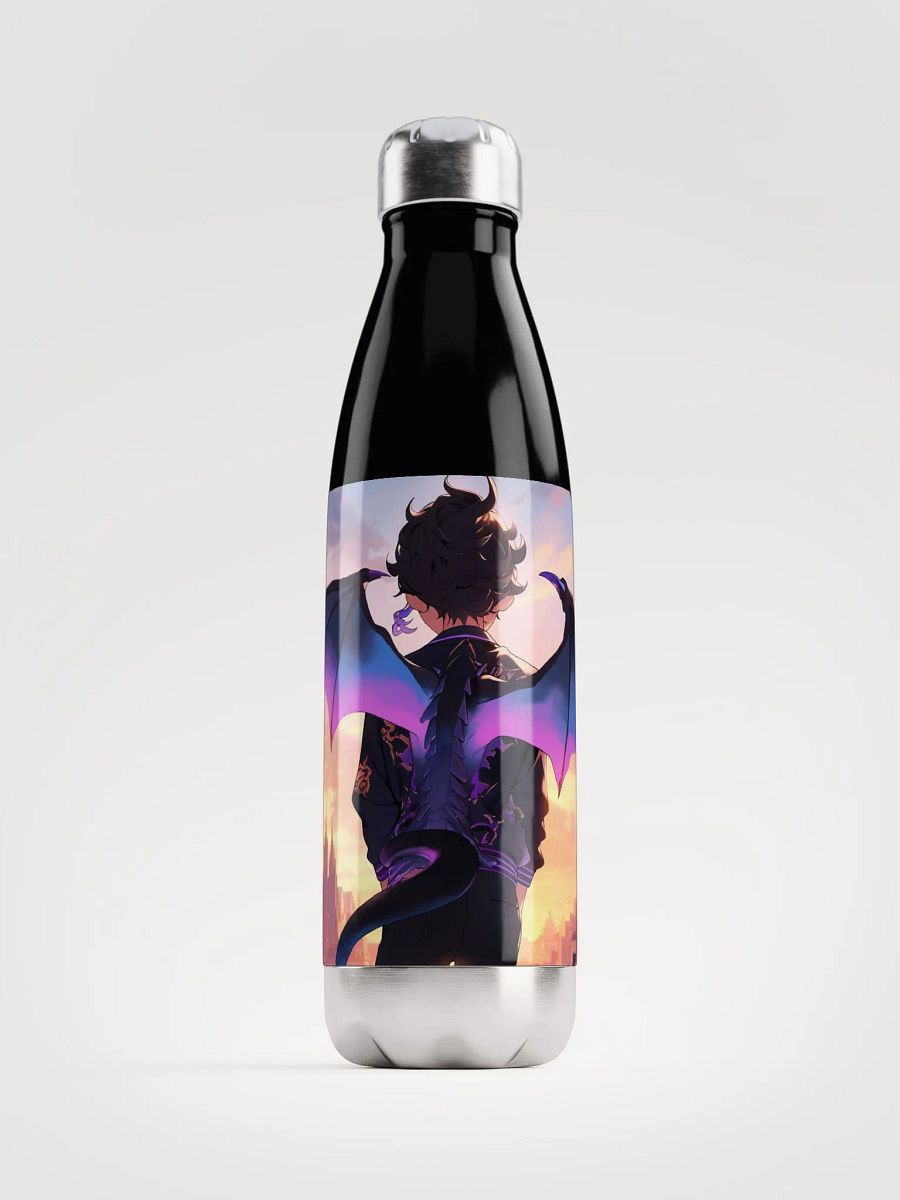 dragon boy water bottle product image (1)