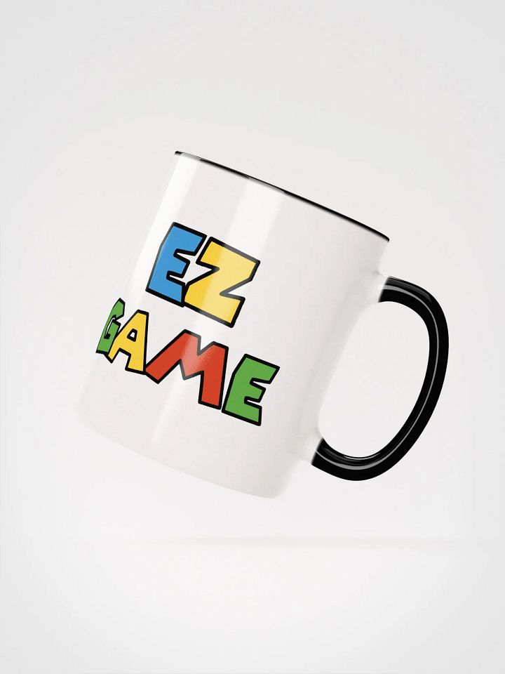 EZ Game 4 Babies (Mug) product image (18)