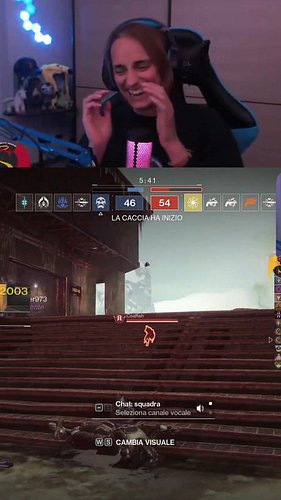 La squadra dei bruchi! 

#twitch #twitchstreamer #twitchtv #saint4sinner #bungiecreator #destiny2 #clan #destinythegame #dest...