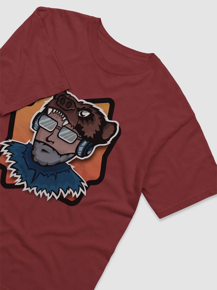 Atheenon Logo Shirt product image (32)