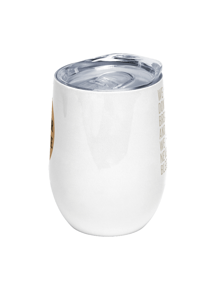 Different Breed Lyric Wine Tumbler product image (1)