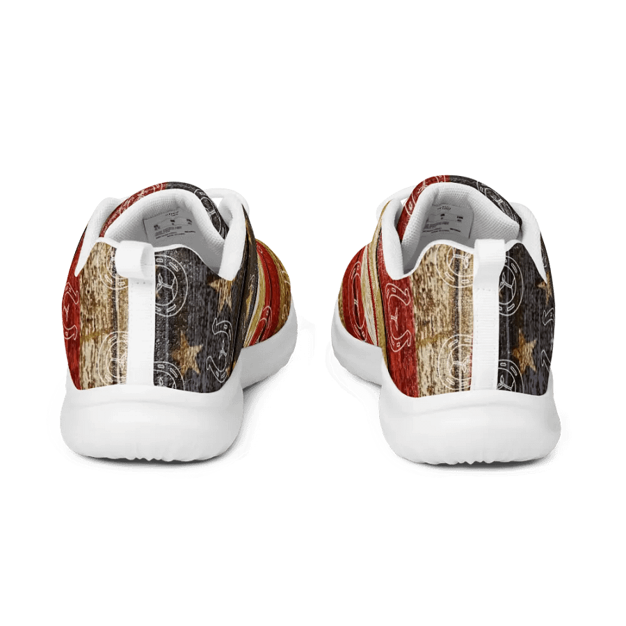 Make believe Running Shoes product image (2)