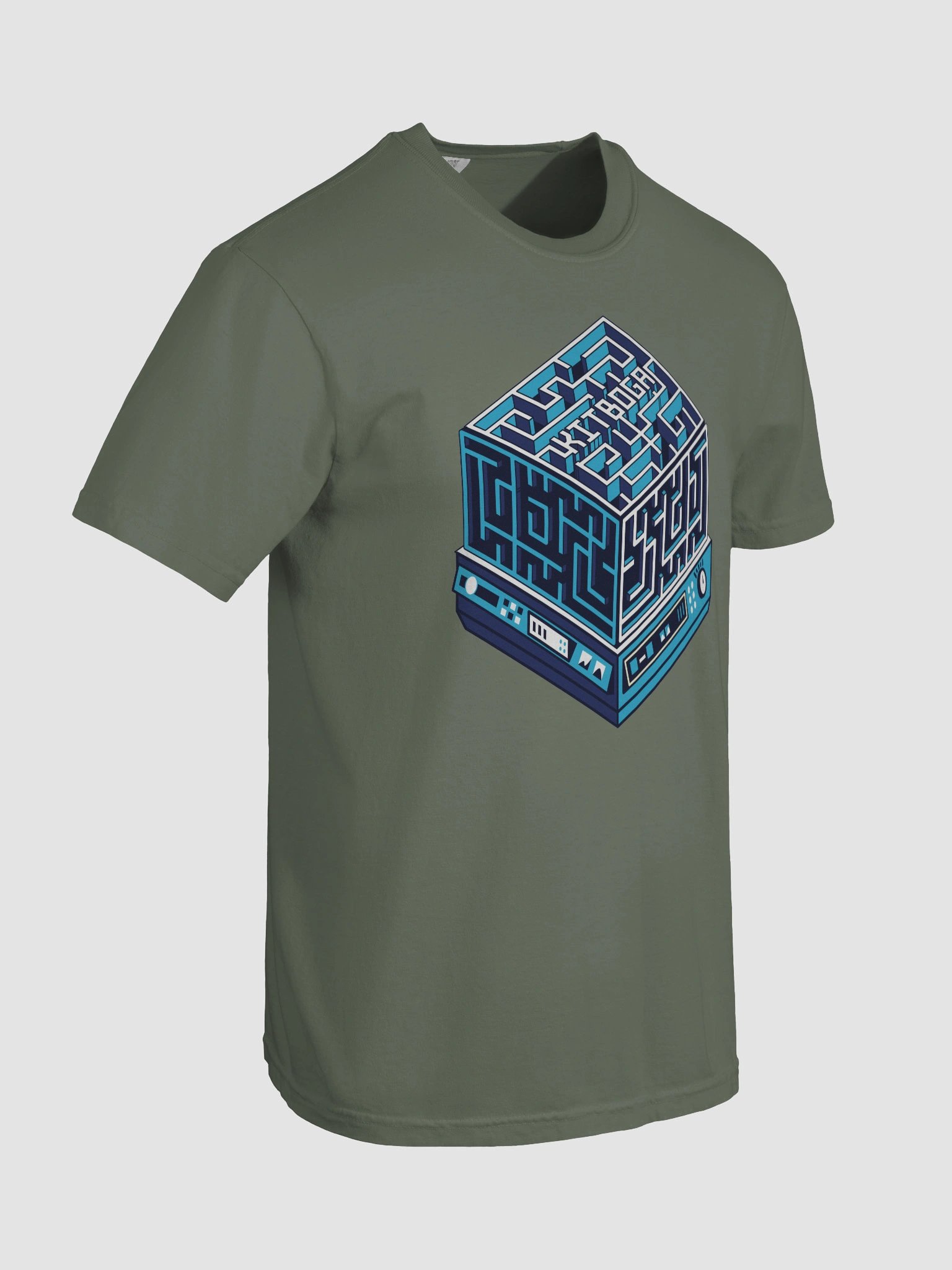 3D Maze product image (67)