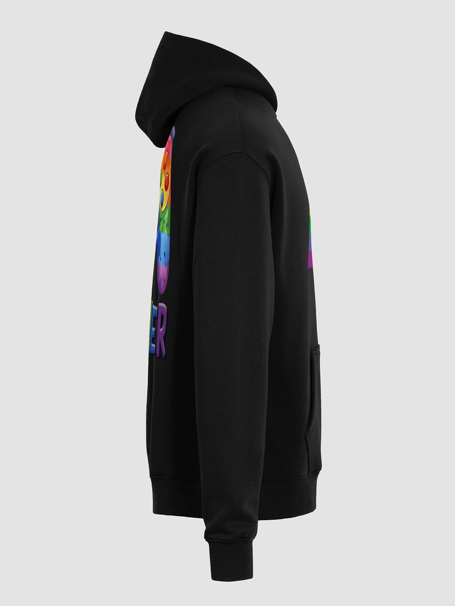 Rainbow Pride 'GAYMER' Hoodie product image (7)