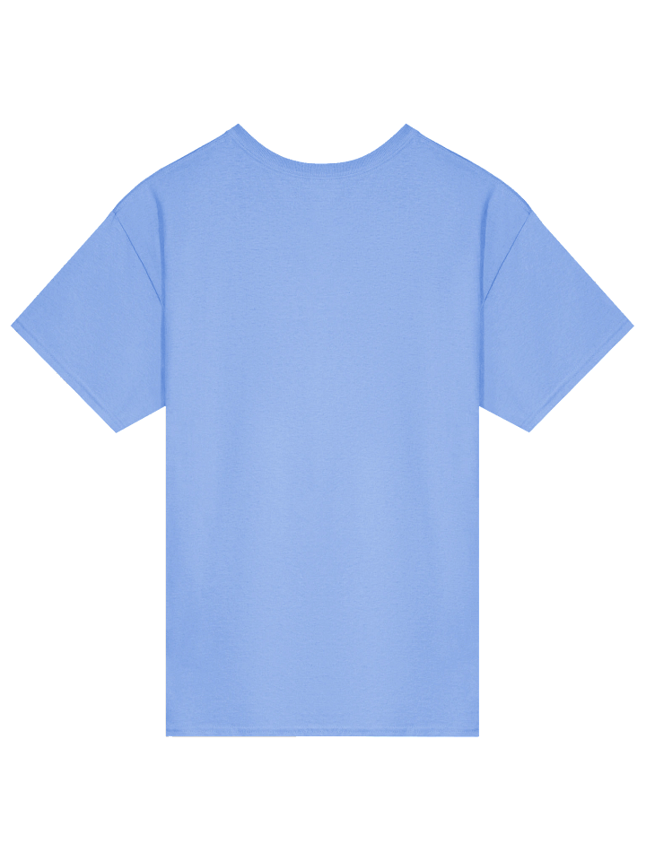 Santa Brawler T-Shirt product image (11)