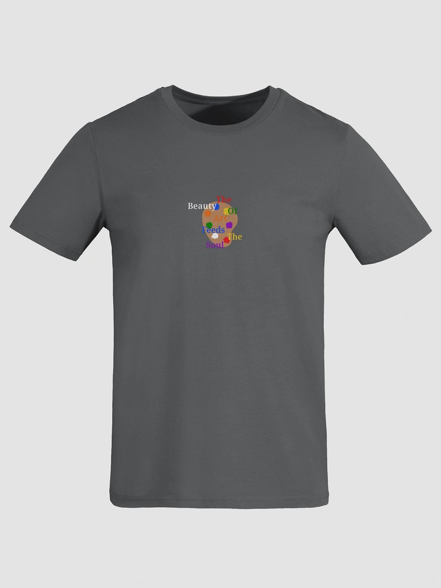 Artistic Soul Organic Tee product image (3)