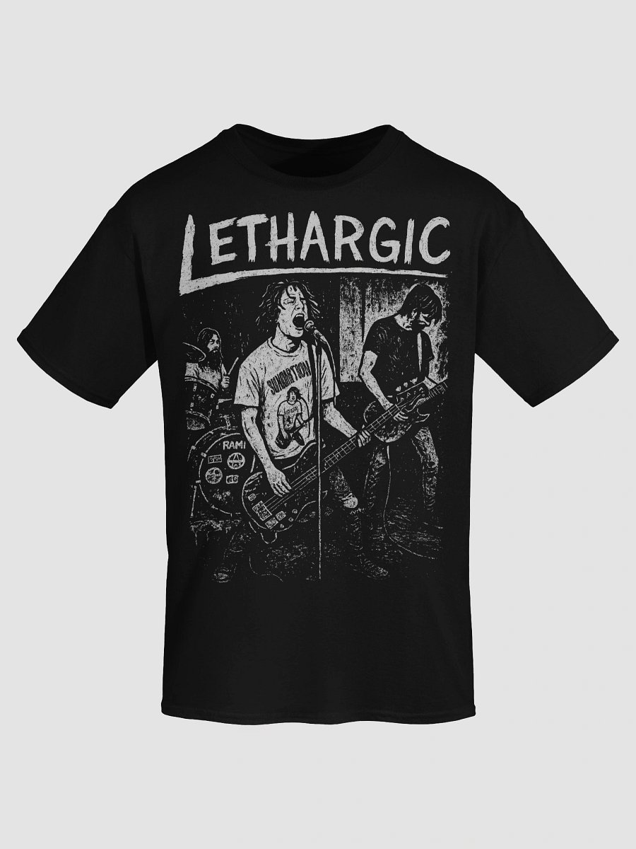 Lethargic (V1) "Too Cool" product image (7)