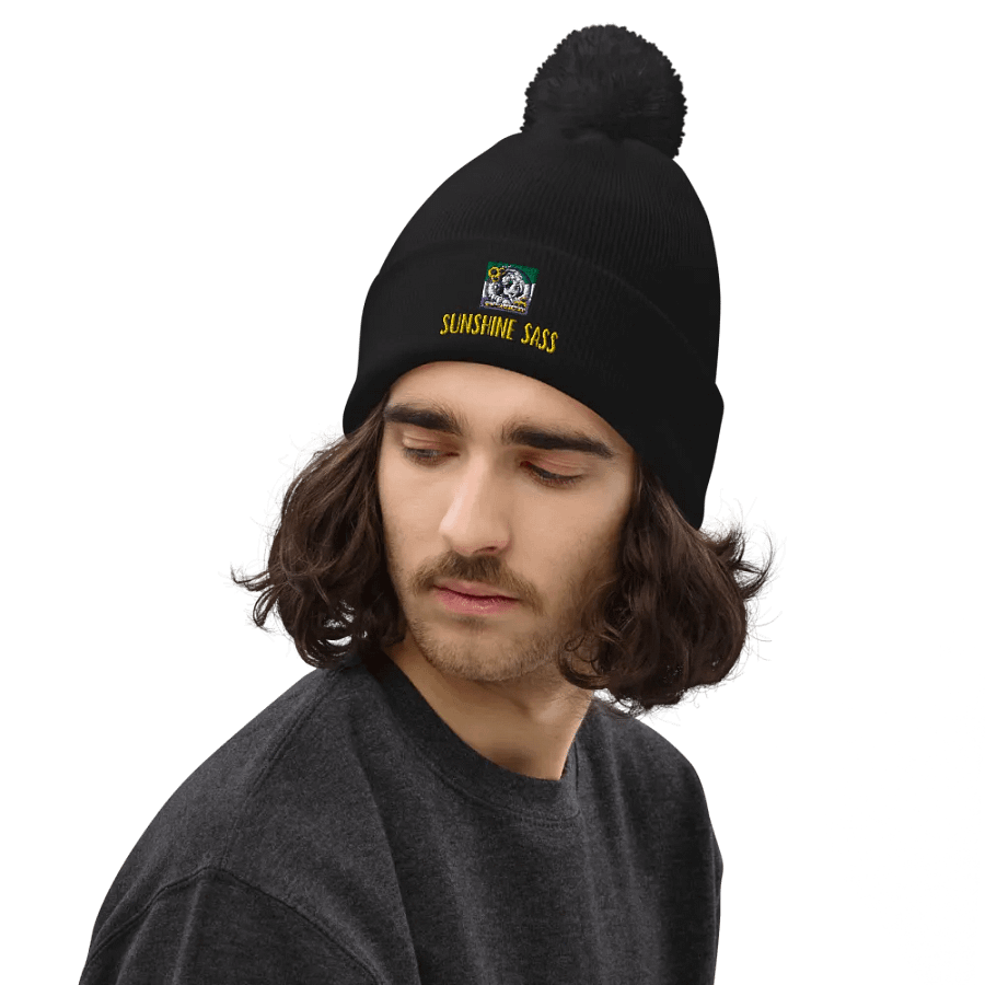 Sunshine Merch product image (7)
