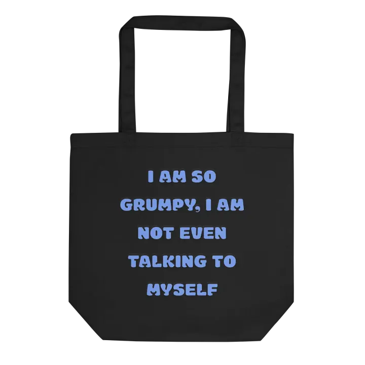 Dreamy Econscious Eco-Friendly Tote Bag product image (2)